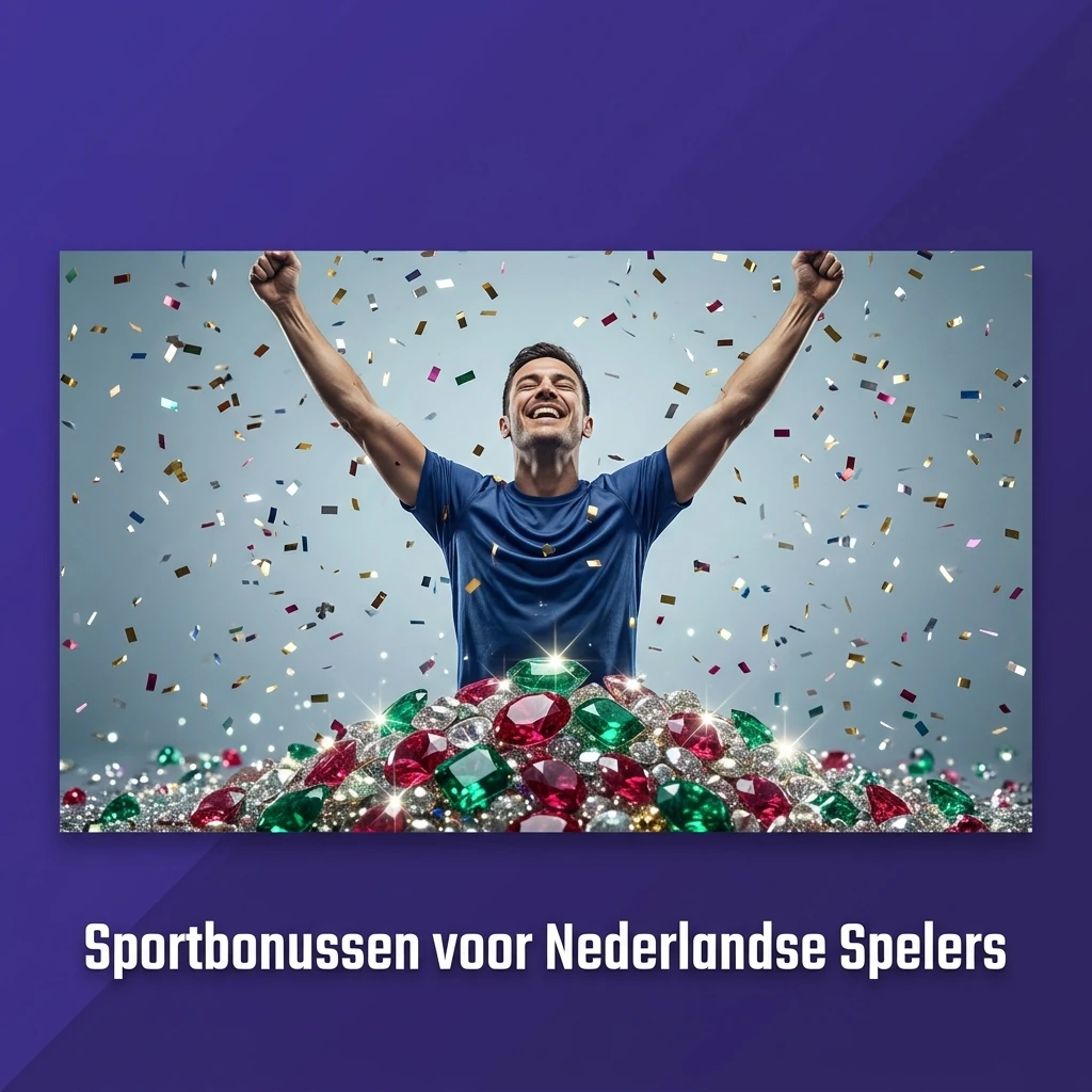 Chachabet sportbonussen voor Nederlandse spelers: welkomstbonus, accumulator boost, free bets en cashback