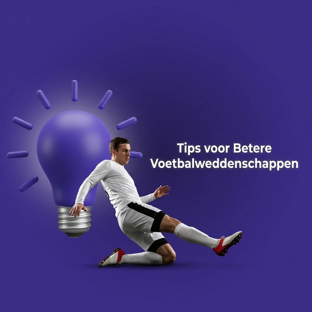 Praktische tips voor betere voetbalweddenschappen: teamanalyse, statistieken en bankrollbeheer