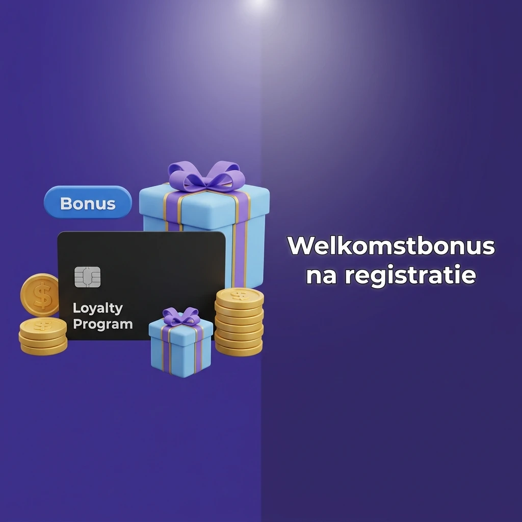 Welkomstbonus overzicht: tot €10.000 + 800 gratis spins na registratie voor casino en sport