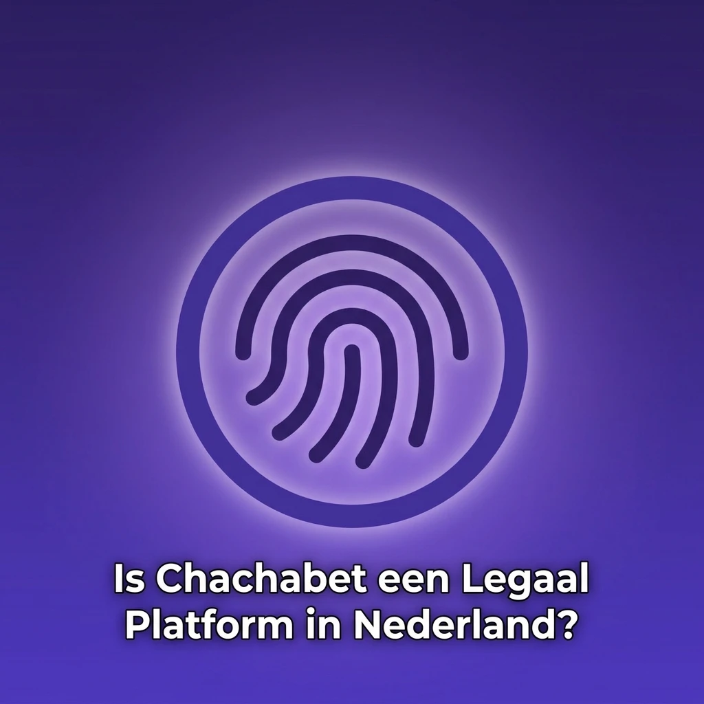 Chachabet legaal platform Nederland met goklicentie, AVG-beleid en verantwoord gokken tools