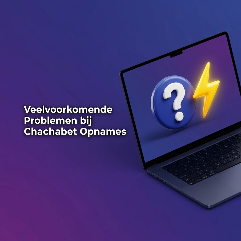 Veelvoorkomende problemen bij Chachabet opnames: vertragingen, KYC-fouten en bonusvoorwaarden uitgelegd.