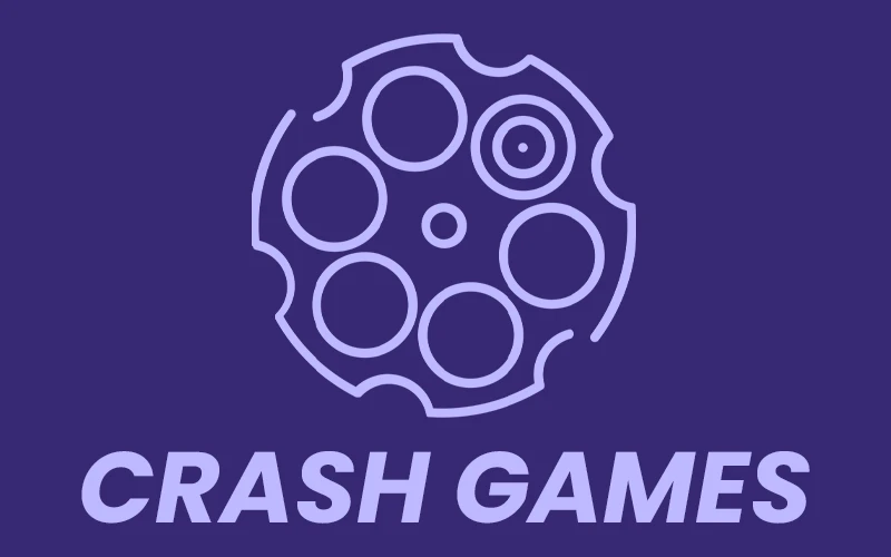 Probeer spannende crash games bij het Chachabet Online Casino voor winst.