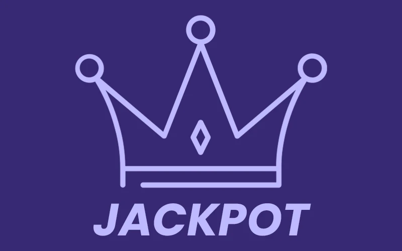 Win enorme prijzen met jackpot spellen bij Chachabet Online Casino online.