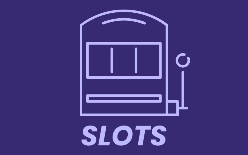 Draai op de beste slots in het Chachabet Online Casino nu.