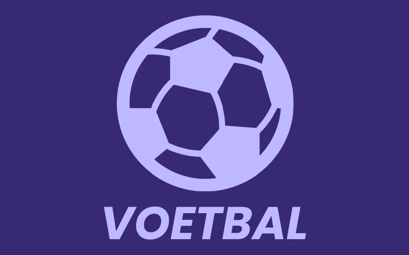 Zet in op voetbal via de sportweddenschappen bij Chachabet nu.