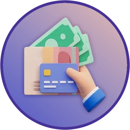 Gebruik deze voordelen en betaal veilig bij Chachabet via lokale opties.